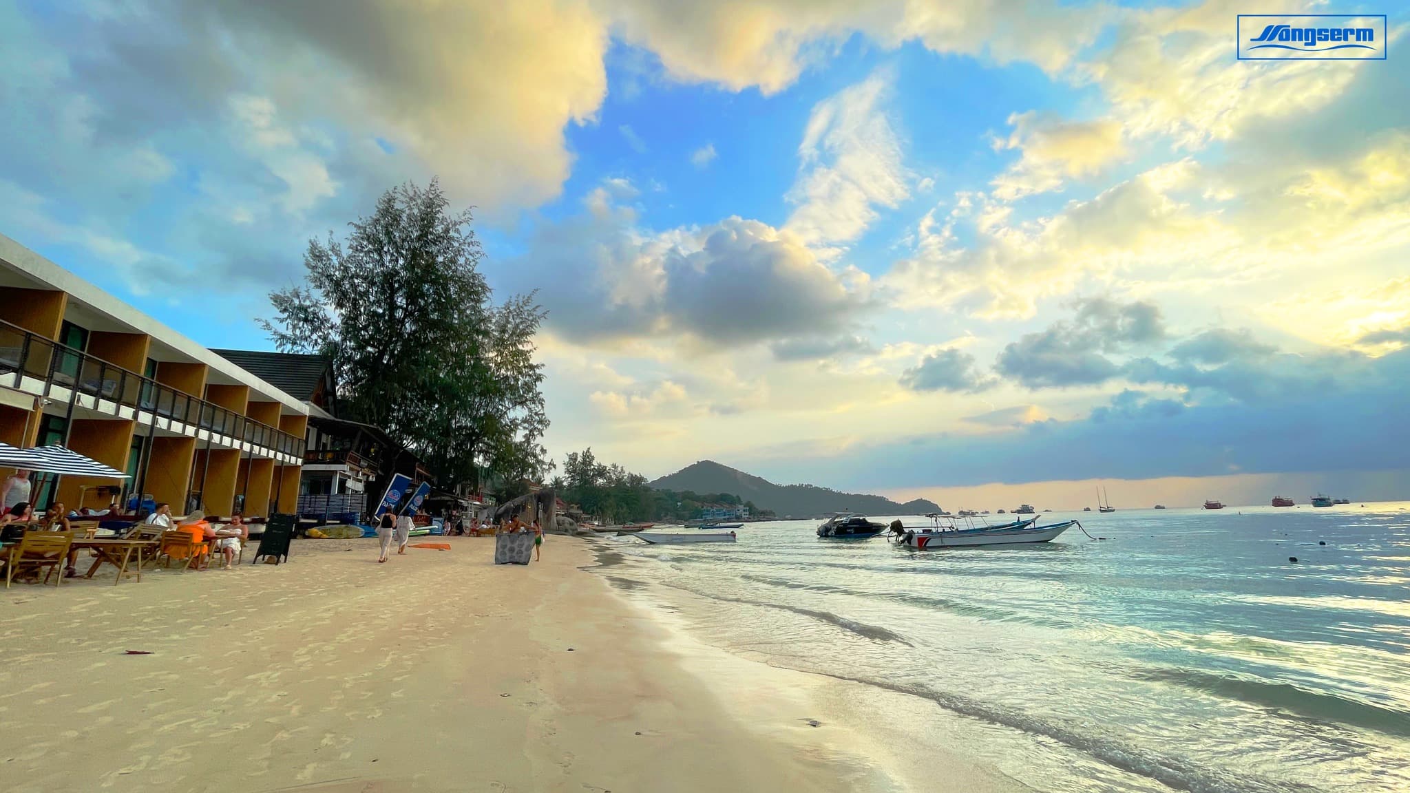 10 มุมลับ “Unseen” เกาะพะงัน ที่คุณต้องไปสัมผัส!